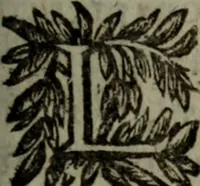An illustration from Almahide, ou, L'esclave reine : dédiée à Mademoiselle (1663)