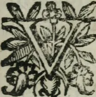 An illustration from Almahide, ou, L'esclave reine : dédiée à Mademoiselle (1663)