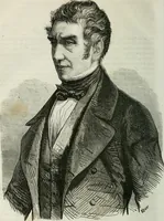 An illustration from Almanach de la littérature du théatre et des beaux-arts (1853)