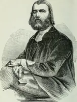 An illustration from Almanach de la littérature du théatre et des beaux-arts (1853)