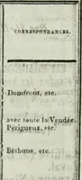 An illustration from Almanach national (1679)