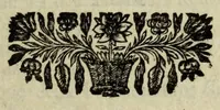 An illustration from Almanach royal (1700)