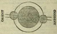 Picture 3 of 3 from Almanach royal (1700), leaf 12