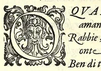 Picture 16 of 38 from Almida : tragedia (1605), leaf 122