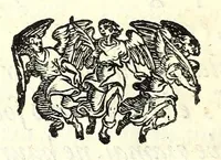 Picture 17 of 38 from Almida : tragedia (1605), leaf 124