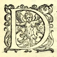 Picture 5 of 38 from Almida : tragedia (1605), leaf 13