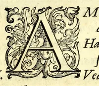 An illustration from Almida : tragedia (1605)