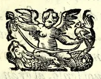 Picture 26 of 38 from Almida : tragedia (1605), leaf 153