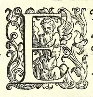 An illustration from Almida : tragedia (1605)