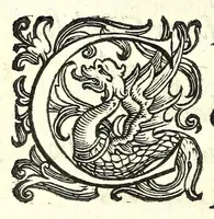 An illustration from Almida : tragedia (1605)