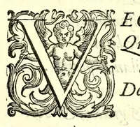 An illustration from Almida : tragedia (1605)