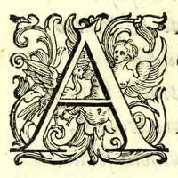 An illustration from Almida : tragedia (1605)