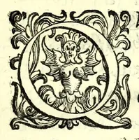 An illustration from Almida : tragedia (1605)