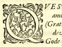 An illustration from Almida : tragedia (1605)