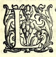 Picture 3 of 38 from Almida : tragedia (1605), leaf 7