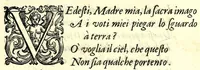 Picture 10 of 38 from Almida : tragedia (1605), leaf 79