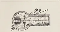 Picture 17 of 18 from Along the Columbia River (1890), leaf 125