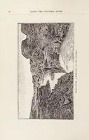 Picture 3 of 18 from Along the Columbia River (1890), leaf 20