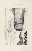 Picture 5 of 18 from Along the Columbia River (1890), leaf 32