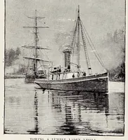 Picture 9 of 18 from Along the Columbia River (1890), leaf 54