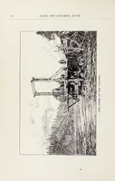Picture 10 of 18 from Along the Columbia River (1890), leaf 60
