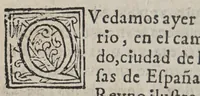 An illustration from Alonso moço de muchos amos (1625)