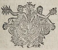 An illustration from Alonso moço de muchos amos (1625)