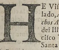 An illustration from Alonso moço de muchos amos (1625)