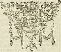 Picture 7 of 8 from Alphabet anatomic, avqvel est contenve l'explication exacte des parties dv corps hvmain, et reduites en tables selon l'ordre de dissection ordinaire. Auec l'osteologie, & plusieurs obseruations particulieres (1594), leaf 101