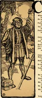 An illustration from An alphabet of history (1905)