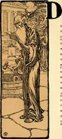 An illustration from An alphabet of history (1905)