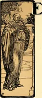 An illustration from An alphabet of history (1905)