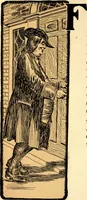 An illustration from An alphabet of history (1905)