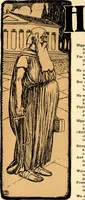An illustration from An alphabet of history (1905)