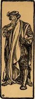An illustration from An alphabet of history (1905)