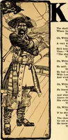 An illustration from An alphabet of history (1905)