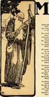 An illustration from An alphabet of history (1905)