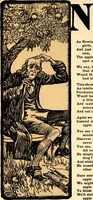 An illustration from An alphabet of history (1905)