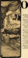 An illustration from An alphabet of history (1905)