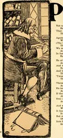 An illustration from An alphabet of history (1905)