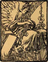 An illustration from An alphabet of history (1905)