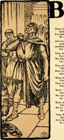 An illustration from An alphabet of history (1905)