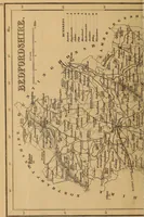 An illustration from An alphabetical chronology of remarkable events .. (1853)