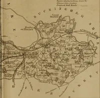 Picture 35 of 148 from An alphabetical chronology of remarkable events .. (1853), leaf 214