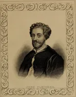 An illustration from An alphabetical chronology of remarkable events .. (1853)