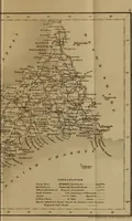 An illustration from An alphabetical chronology of remarkable events .. (1853)