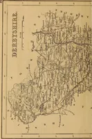 An illustration from An alphabetical chronology of remarkable events .. (1853)
