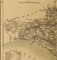 Picture 50 of 148 from An alphabetical chronology of remarkable events .. (1853), leaf 245