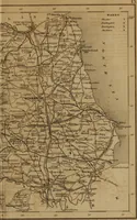 An illustration from An alphabetical chronology of remarkable events .. (1853)