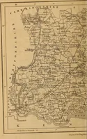 An illustration from An alphabetical chronology of remarkable events .. (1853)